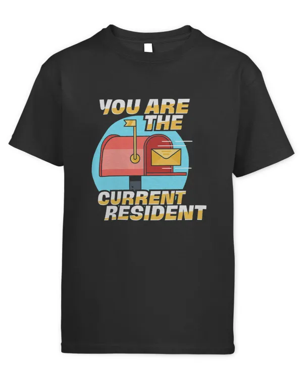Kids Standard T-Shirt