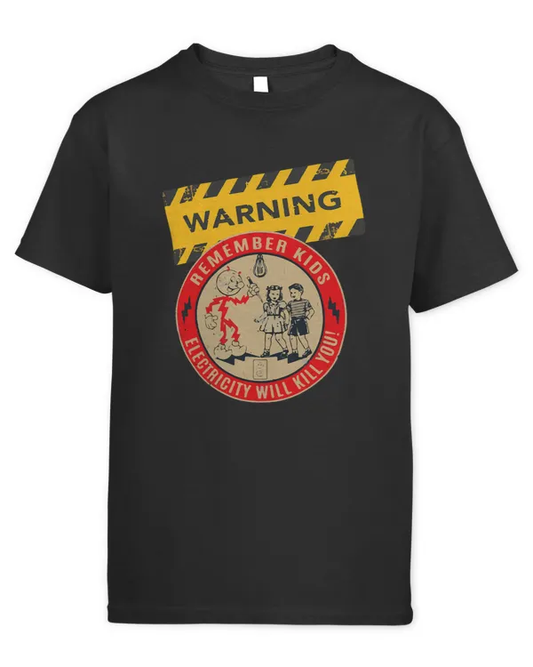 Kids Standard T-Shirt
