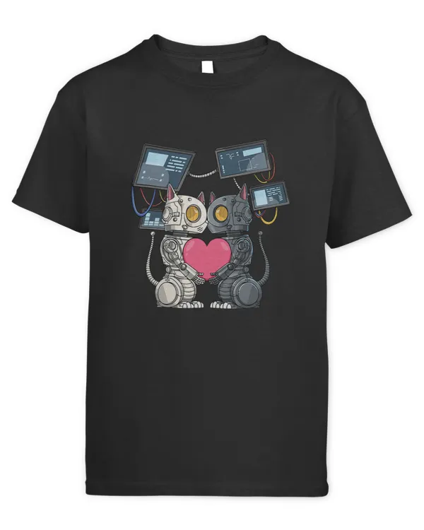 Kids Standard T-Shirt