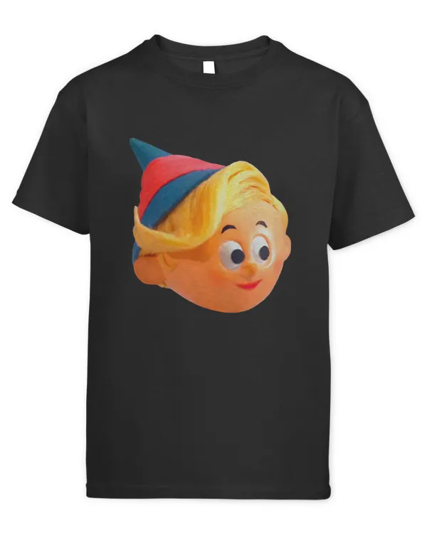 Kids Standard T-Shirt