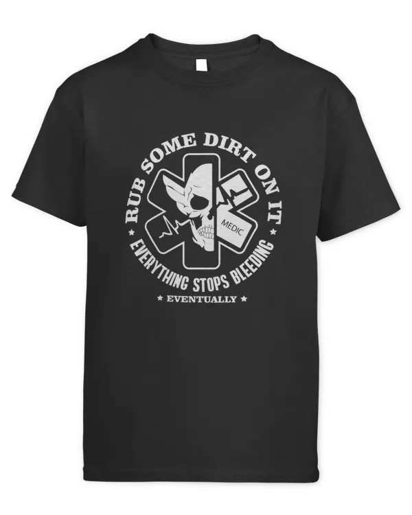 Kids Standard T-Shirt