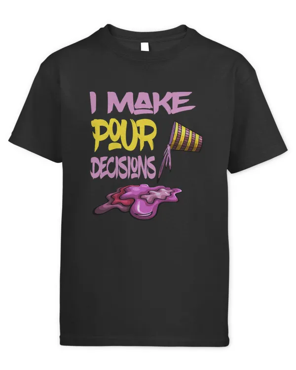 Kids Standard T-Shirt