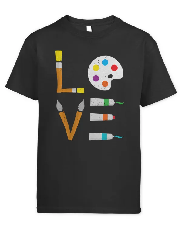 Kids Standard T-Shirt