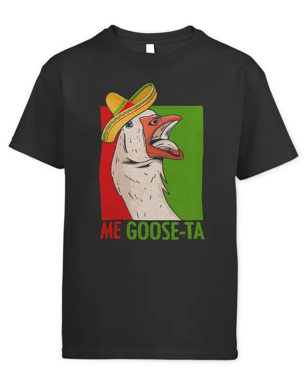 Kids Standard T-Shirt