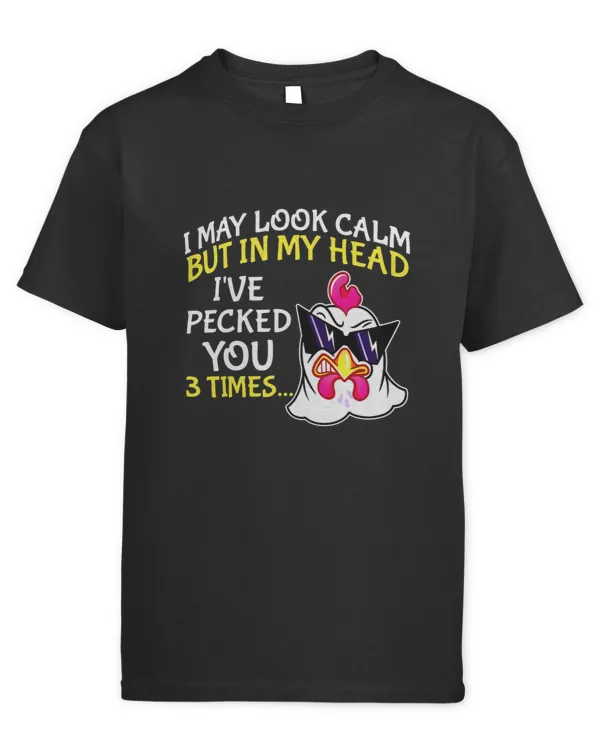 Kids Standard T-Shirt