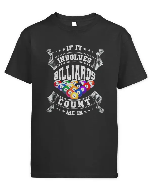 Kids Standard T-Shirt
