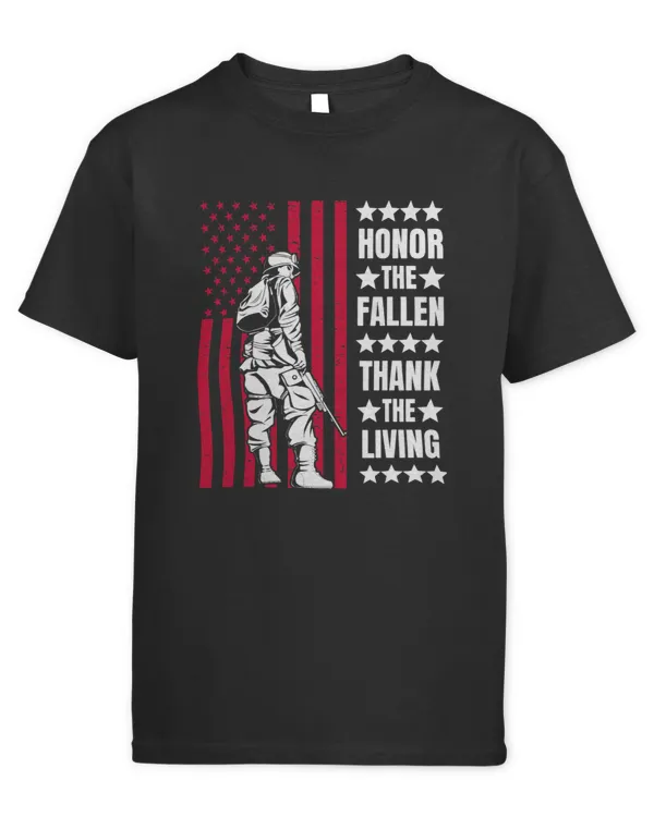 Kids Standard T-Shirt