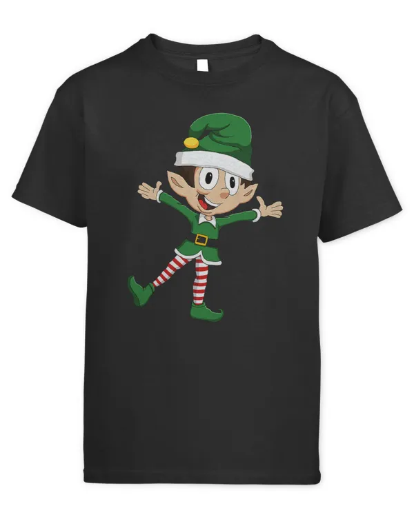 Kids Standard T-Shirt