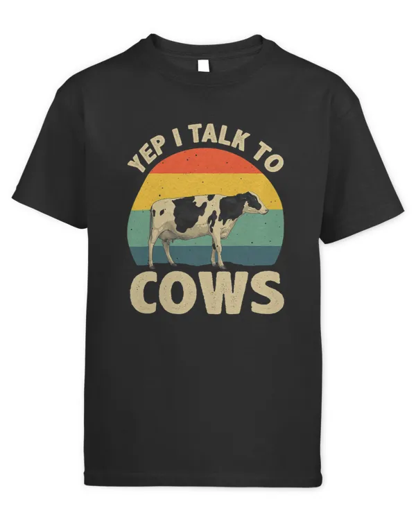 Kids Standard T-Shirt