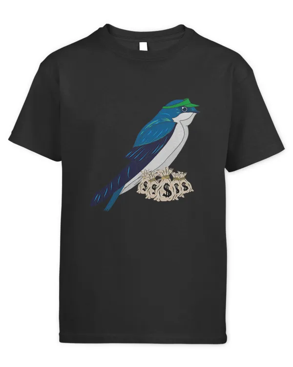 Kids Standard T-Shirt