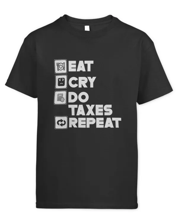 Kids Standard T-Shirt