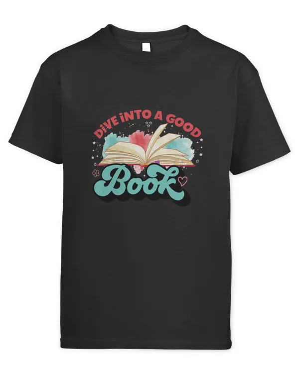 Kids Standard T-Shirt
