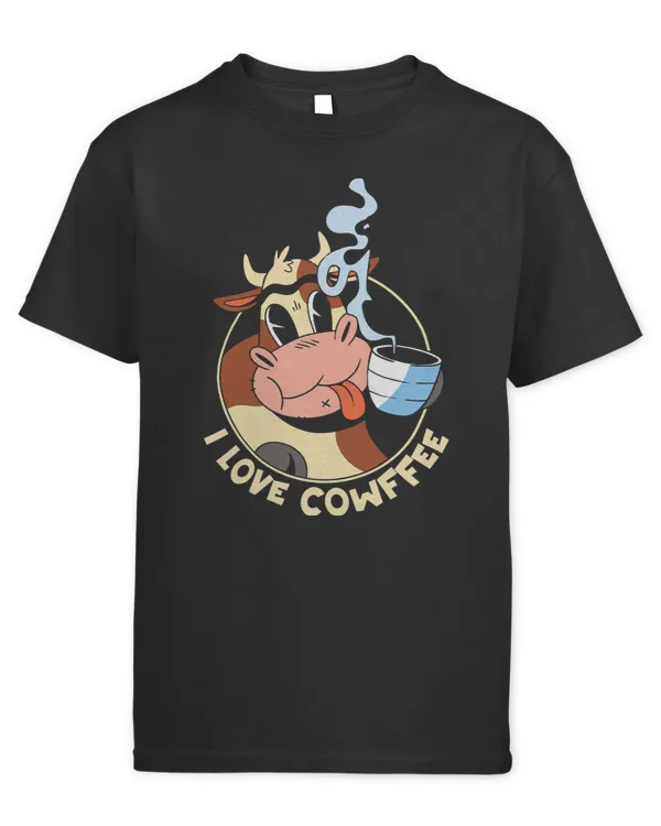 Kids Standard T-Shirt