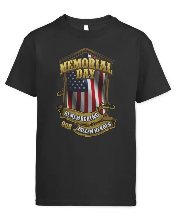 Kids Standard T-Shirt