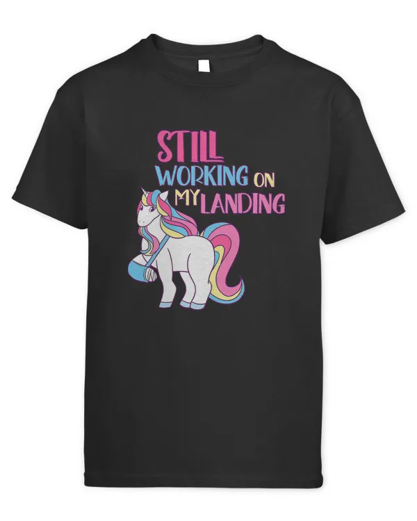 Kids Standard T-Shirt