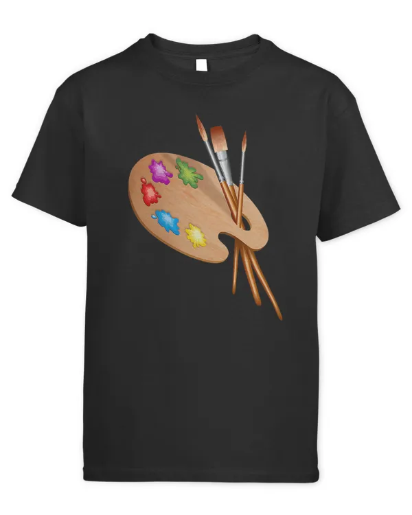 Kids Standard T-Shirt