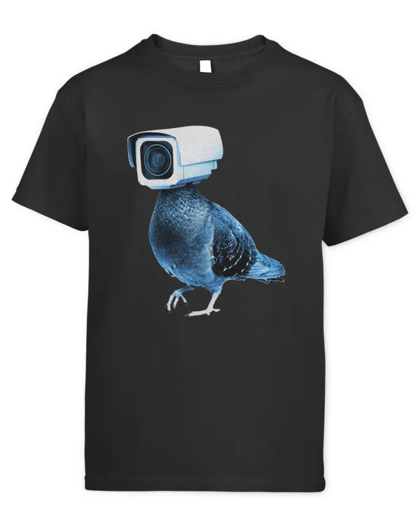 Kids Standard T-Shirt
