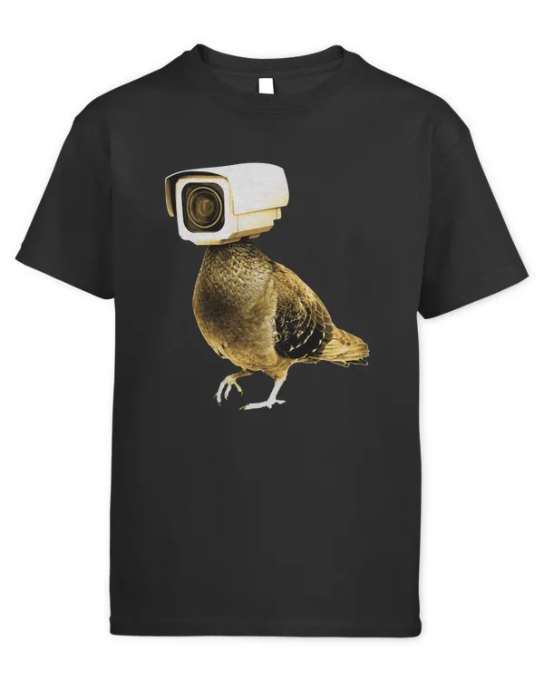 Kids Standard T-Shirt