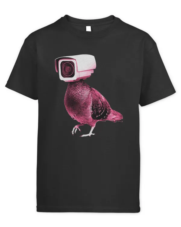 Kids Standard T-Shirt