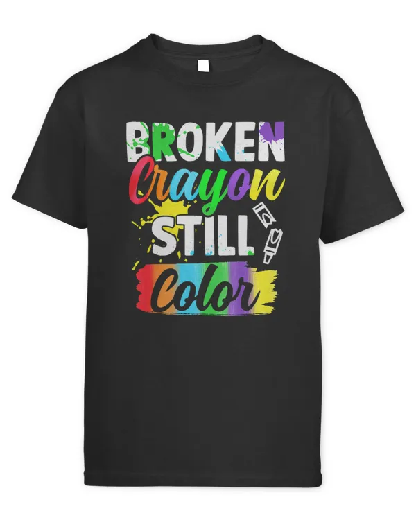 Kids Standard T-Shirt