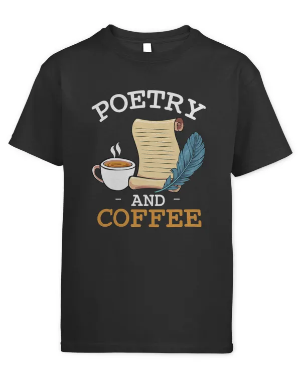 Kids Standard T-Shirt