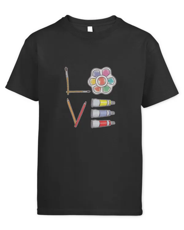 Kids Standard T-Shirt