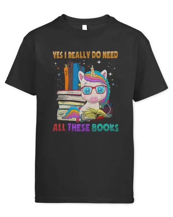 Kids Standard T-Shirt
