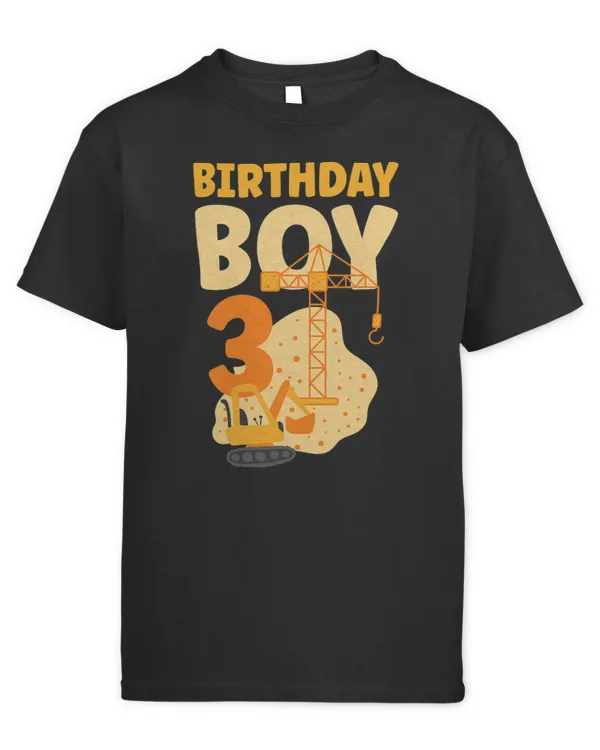 Kids Standard T-Shirt