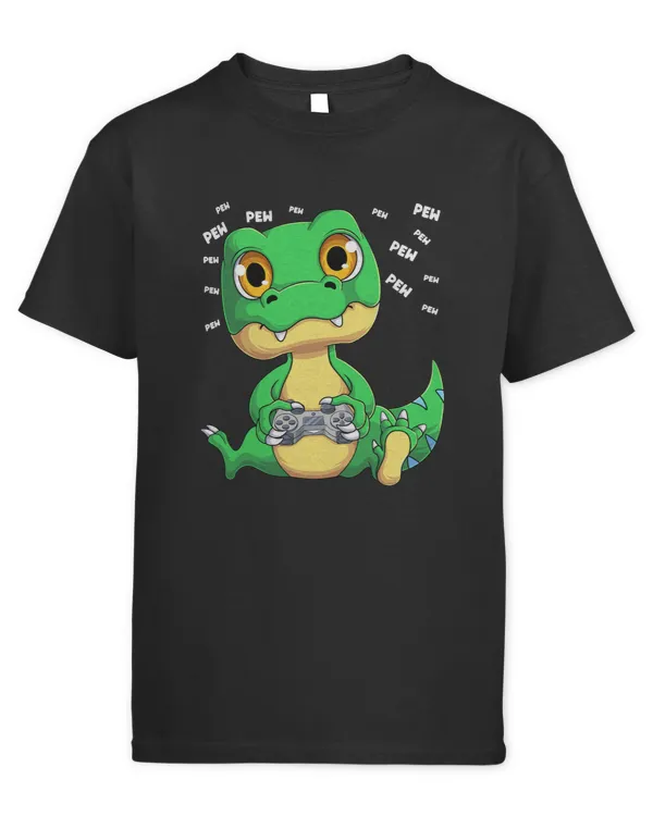 Kids Standard T-Shirt
