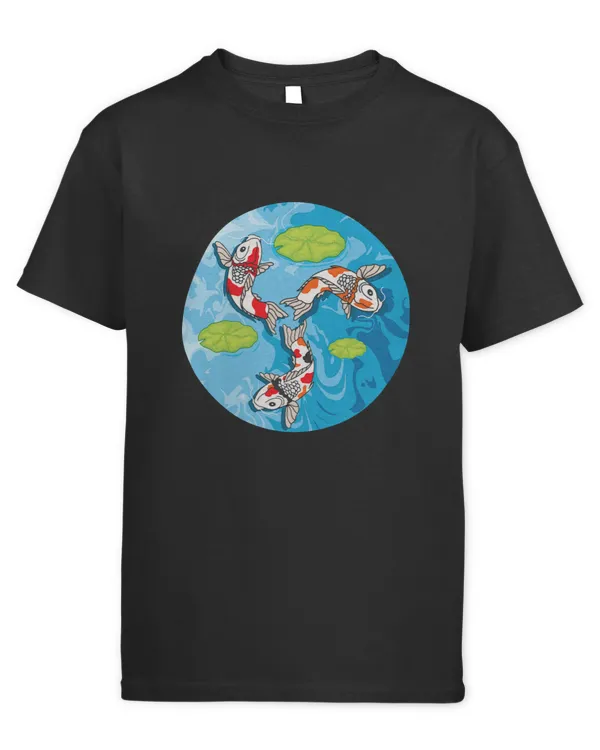 Kids Standard T-Shirt