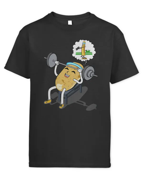 Kids Standard T-Shirt