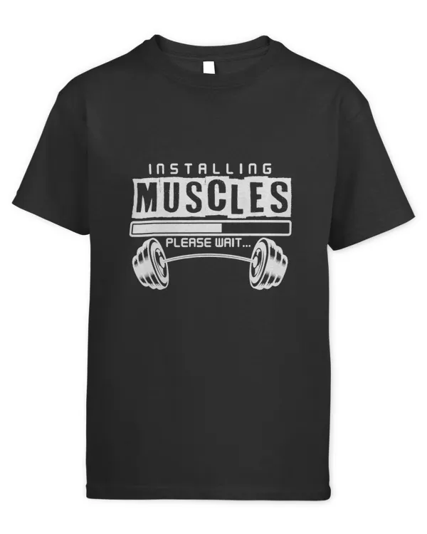 Kids Standard T-Shirt