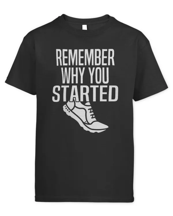 Kids Standard T-Shirt