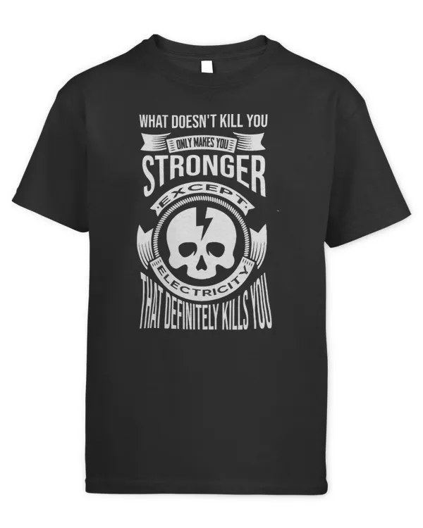 Kids Standard T-Shirt