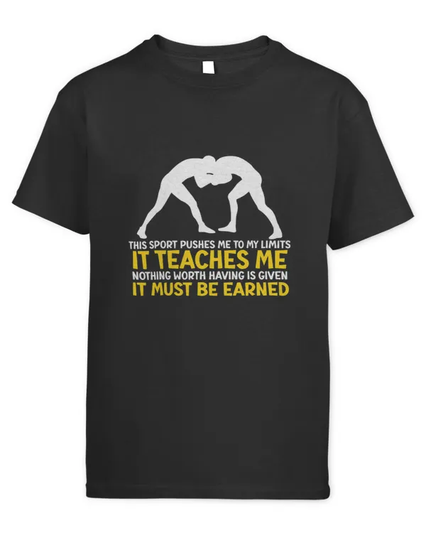 Kids Standard T-Shirt