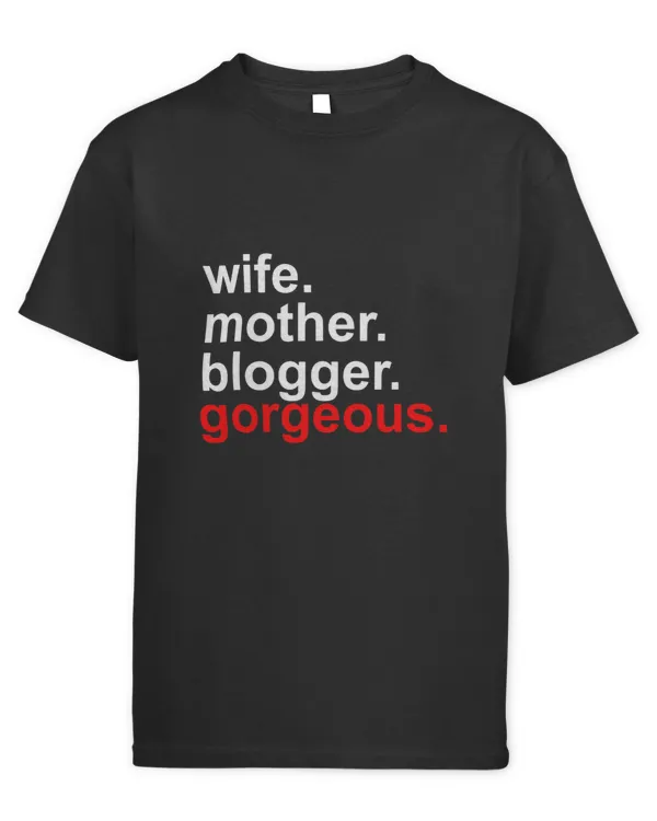 Kids Standard T-Shirt