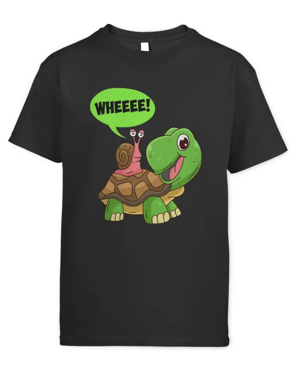 Kids Standard T-Shirt