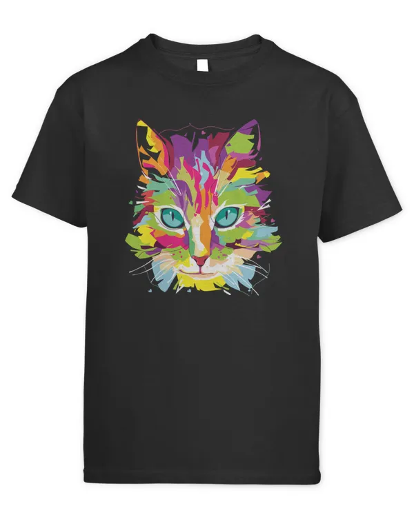 Kids Standard T-Shirt