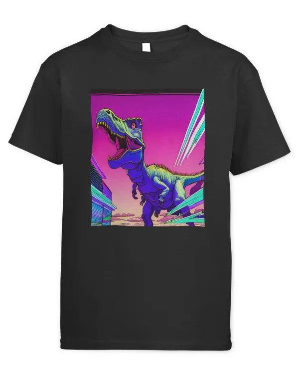 Kids Standard T-Shirt