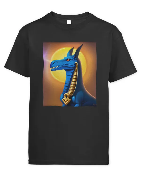 Kids Standard T-Shirt