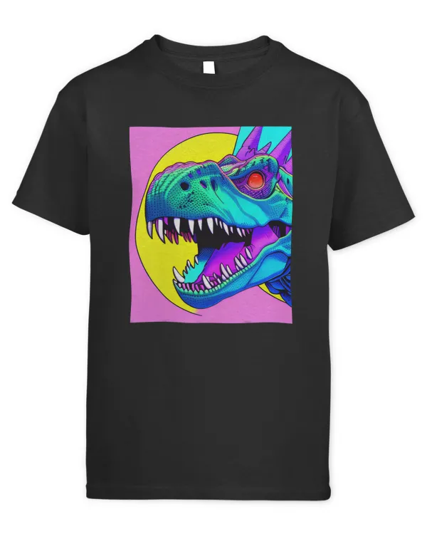 Kids Standard T-Shirt