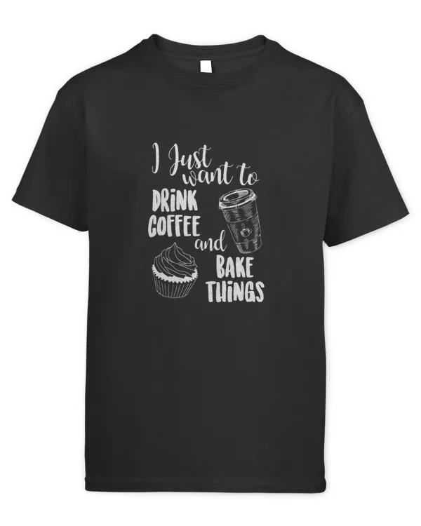 Kids Standard T-Shirt