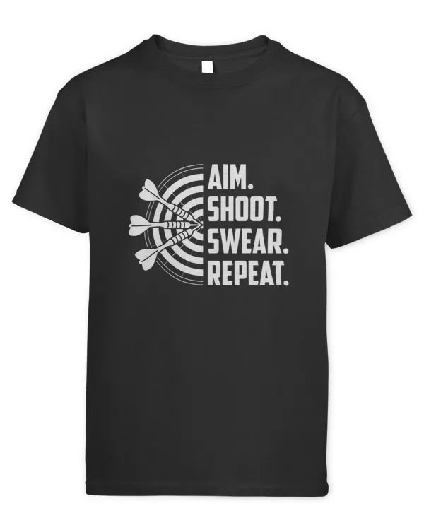 Kids Standard T-Shirt