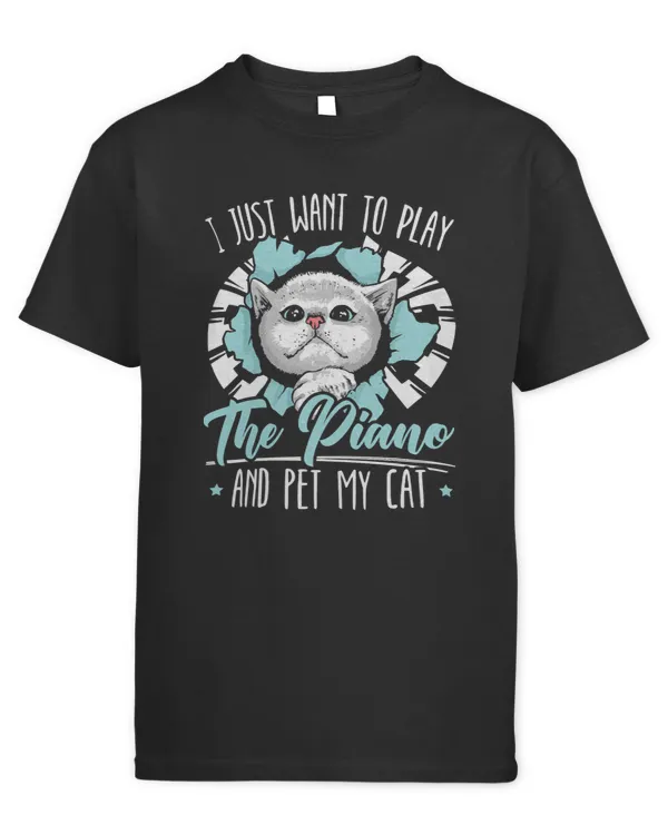 Kids Standard T-Shirt