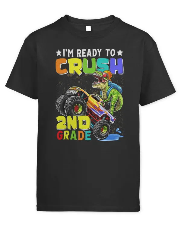 Kids Standard T-Shirt