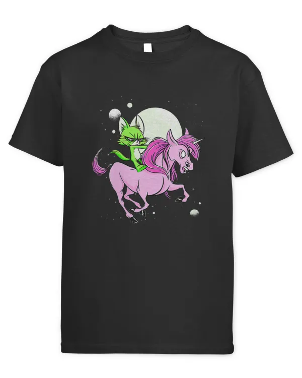 Kids Standard T-Shirt