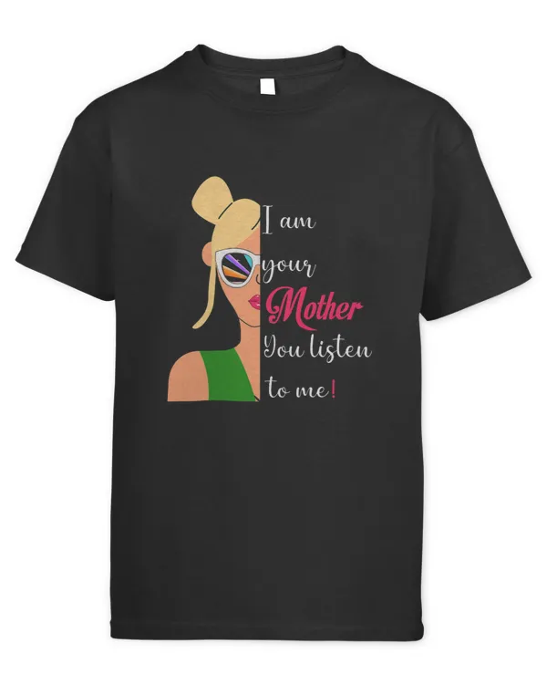 Kids Standard T-Shirt