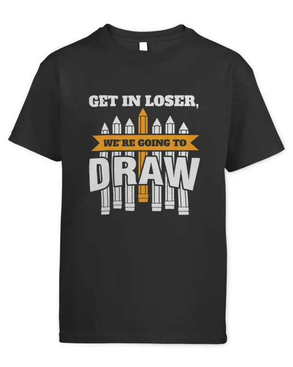 Kids Standard T-Shirt