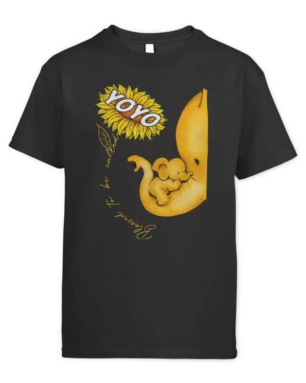 Kids Standard T-Shirt