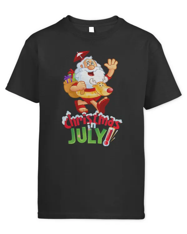 Kids Standard T-Shirt